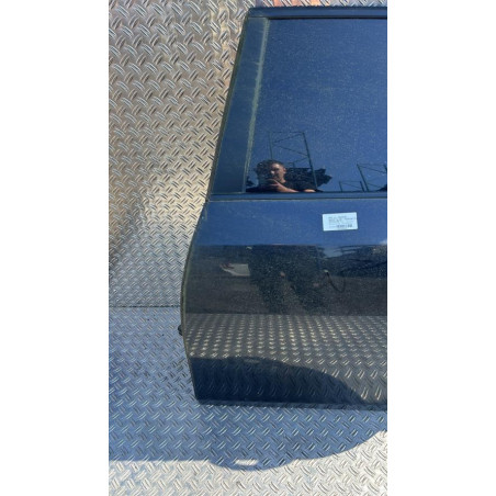 Porte arriere gauche BMW SERIE 5 E61