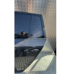 Porte arriere gauche BMW SERIE 5 E61 Photo n°4