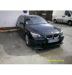 Porte arriere gauche BMW SERIE 5 E61 Photo n°5