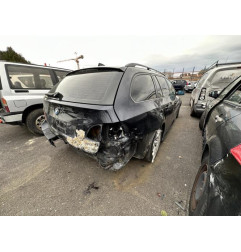 Porte avant droit BMW SERIE 5 E61 Photo n°20