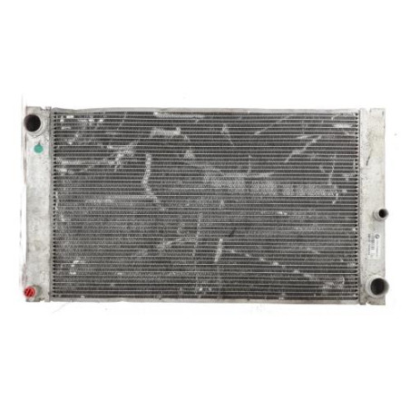 Radiateur eau BMW SERIE 5 E61 Photo n°1