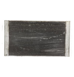 Radiateur eau BMW SERIE 5 E61