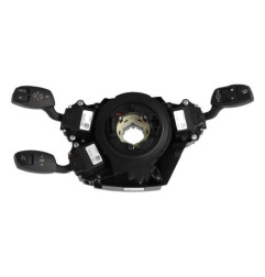 Com (Bloc Contacteur Tournant+Commodo Essuie Glace+Commodo Phare) BMW SERIE 5 E61 Photo n°4