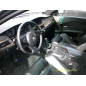 Com (Bloc Contacteur Tournant+Commodo Essuie Glace+Commodo Phare) BMW SERIE 5 E61