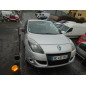 Porte arriere gauche RENAULT SCENIC 3