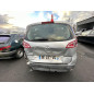 Porte arriere gauche RENAULT SCENIC 3