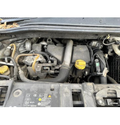 Porte arriere gauche RENAULT SCENIC 3 Photo n°15