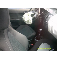 Feu arriere principal droit (feux) HYUNDAI I 20 1 Photo n°3