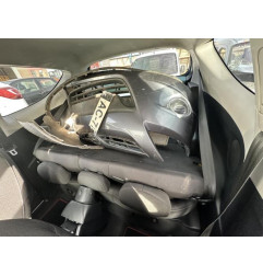 Feu arriere principal droit (feux) HYUNDAI I 20 1 Photo n°9