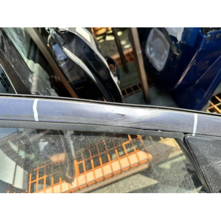 Porte avant droit HYUNDAI I 20 1 Photo n°1