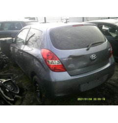 Retroviseur gauche HYUNDAI I 20 1 Photo n°7