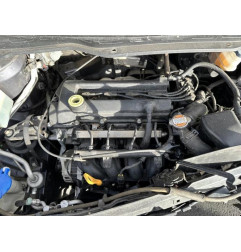 Retroviseur gauche HYUNDAI I 20 1 Photo n°8