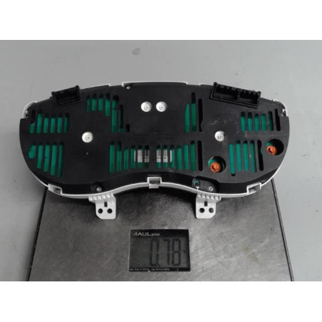 Compteur HYUNDAI I 20 1 Photo n°1