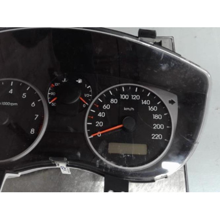 Compteur HYUNDAI I 20 1