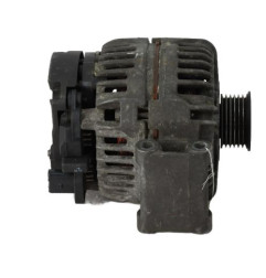 Alternateur MERCEDES CLASSE B 246 Photo n°4