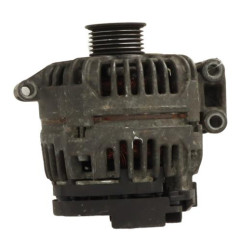 Alternateur MERCEDES CLASSE B 246 Photo n°5