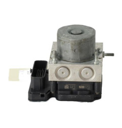 Bloc ABS (freins anti-blocage) MERCEDES CLASSE B 246 Photo n°1