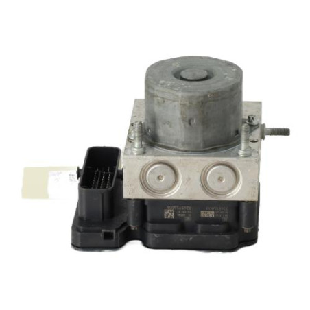 Bloc ABS (freins anti-blocage) MERCEDES CLASSE B 246 Photo n°1