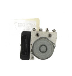 Bloc ABS (freins anti-blocage) MERCEDES CLASSE B 246 Photo n°5