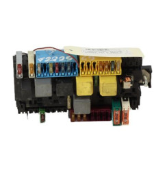 Boitier servitude moteur (BSM) MERCEDES CLASSE B 246 Photo n°1