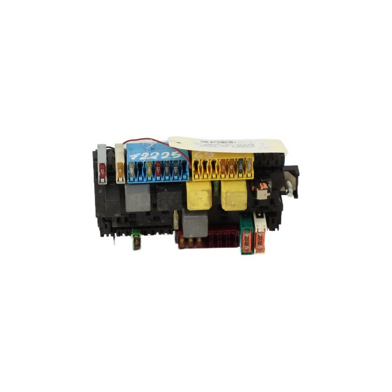 Boitier servitude moteur (BSM) MERCEDES CLASSE B 246