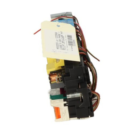 Boitier servitude moteur (BSM) MERCEDES CLASSE B 246