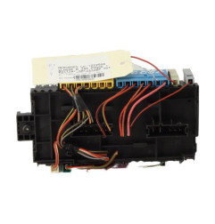 Boitier servitude moteur (BSM) MERCEDES CLASSE B 246 Photo n°3