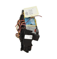 Boitier servitude moteur (BSM) MERCEDES CLASSE B 246 Photo n°4