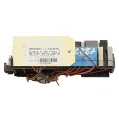 Boitier servitude moteur (BSM) MERCEDES CLASSE B 246 Photo n°5