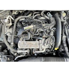 Boitier servitude moteur (BSM) MERCEDES CLASSE B 246 Photo n°8