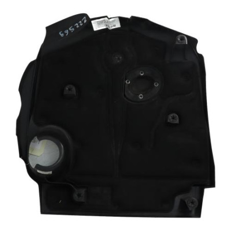 Cache moteur  MERCEDES CLASSE B 246