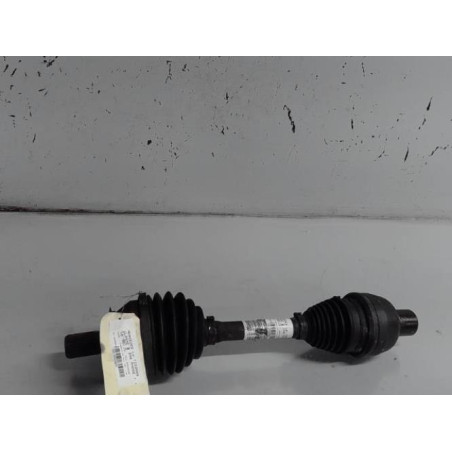 Cardan droit (transmission) MERCEDES CLASSE B 246 Photo n°1