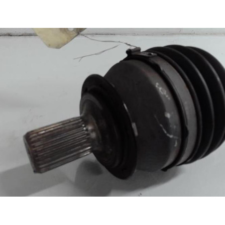 Cardan droit (transmission) MERCEDES CLASSE B 246