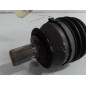Cardan droit (transmission) MERCEDES CLASSE B 246