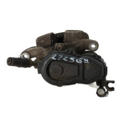 Etrier arriere gauche (freinage) MERCEDES CLASSE B 246 Photo n°1