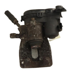 Etrier arriere gauche (freinage) MERCEDES CLASSE B 246 Photo n°6