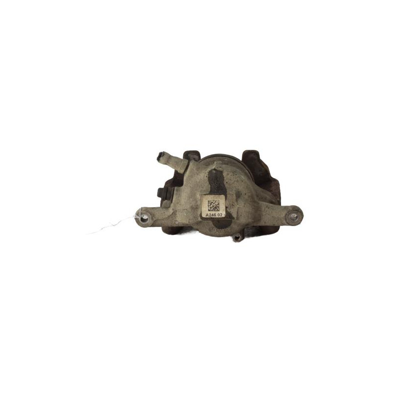 Etrier avant droit (freinage) MERCEDES CLASSE B 246