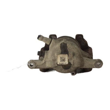 Etrier avant droit (freinage) MERCEDES CLASSE B 246 Photo n°1