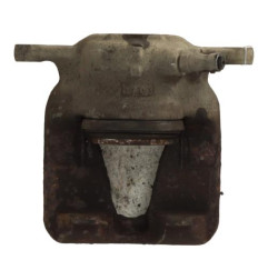 Etrier avant droit (freinage) MERCEDES CLASSE B 246 Photo n°5