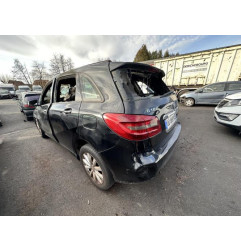 Etrier avant droit (freinage) MERCEDES CLASSE B 246 Photo n°17