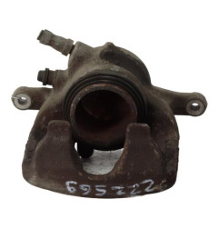 Etrier avant gauche (freinage) MERCEDES CLASSE B 246 Photo n°1