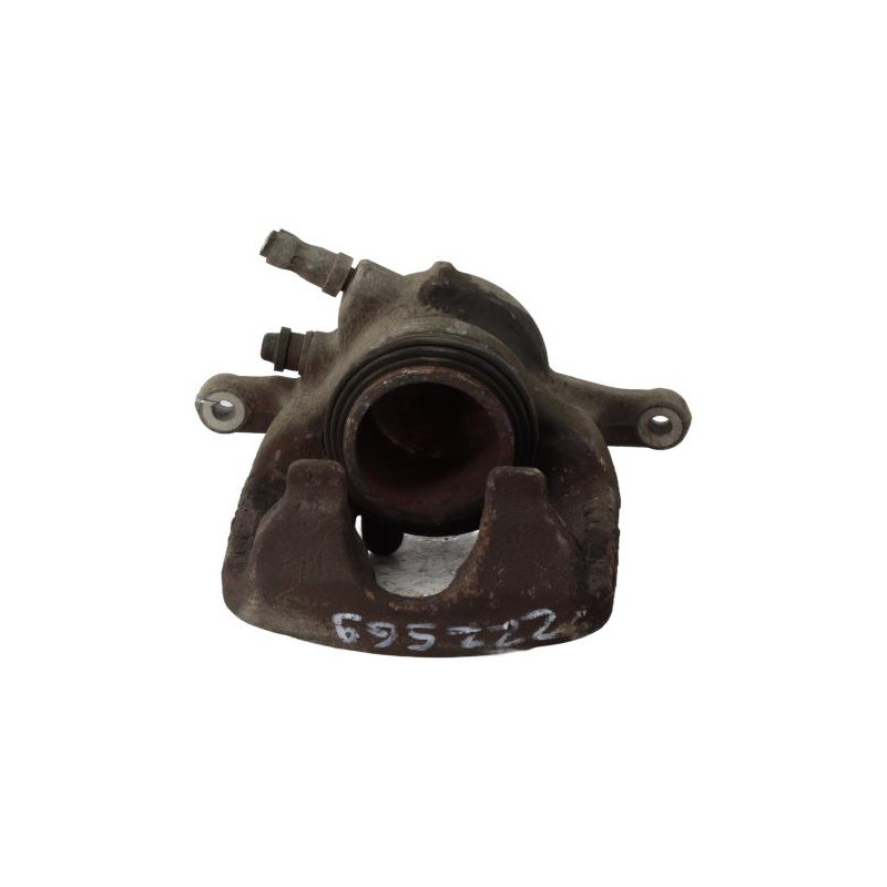 Etrier avant gauche (freinage) MERCEDES CLASSE B 246