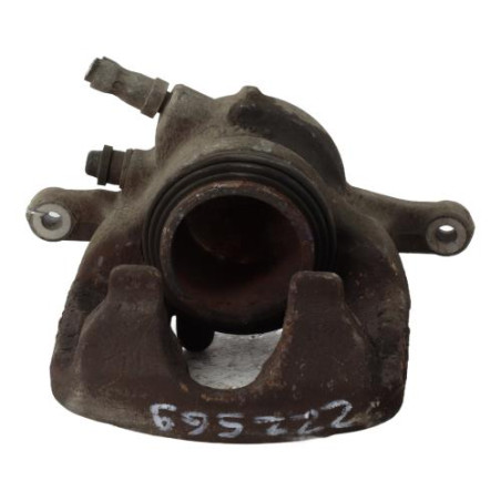 Etrier avant gauche (freinage) MERCEDES CLASSE B 246 Photo n°1