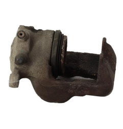 Etrier avant gauche (freinage) MERCEDES CLASSE B 246