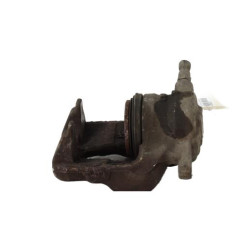 Etrier avant gauche (freinage) MERCEDES CLASSE B 246 Photo n°3