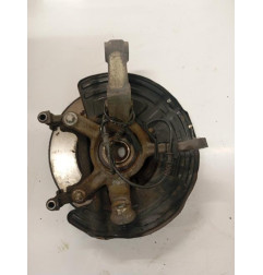 Moyeu avant droit MERCEDES CLASSE B 246 Photo n°2