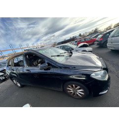 Moyeu avant droit MERCEDES CLASSE B 246 Photo n°7