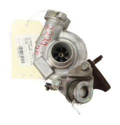 Turbo CITROEN C3 2 Photo n°1