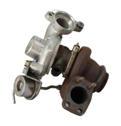 Turbo CITROEN C3 2