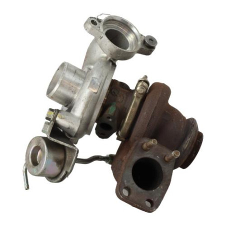 Turbo CITROEN C3 2